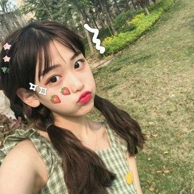 安娜和维多利亚