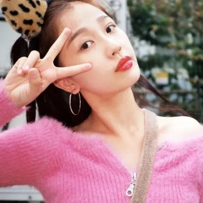 渴望。