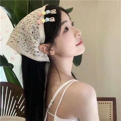 刁蛮娘子